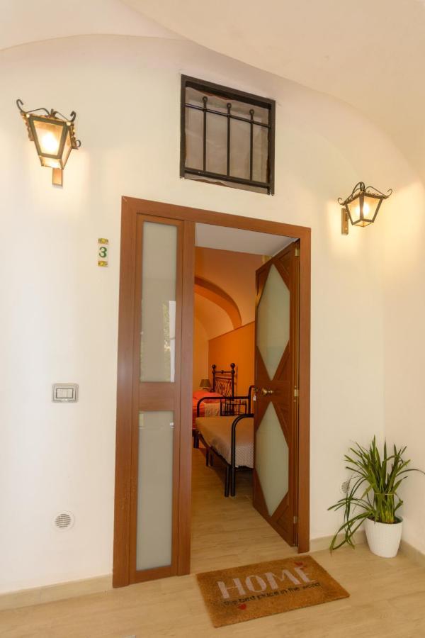 Quintessenza - Sorrento Coast Rentroom Vico Equense Exterior foto
